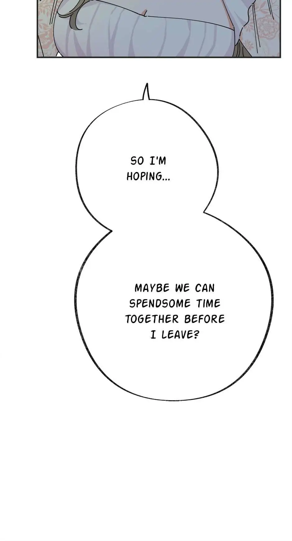 The Evil Lady’s Hero Chapter 36 - page 13